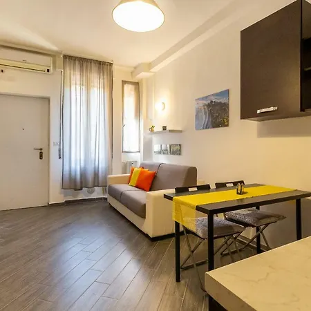 Alessia's Flat Lambrate * Milan