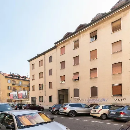 Alessia's Flat Lambrate * Milan