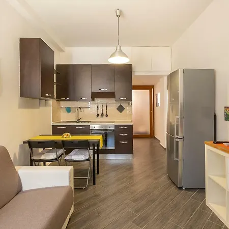Apartamento Alessia's Flat Lambrate *